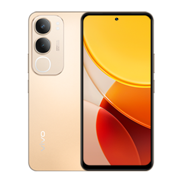 Vivo Y29s 5G - Image 1