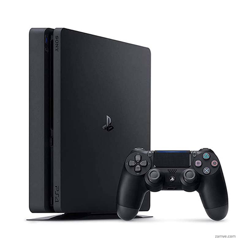 SONY PS4