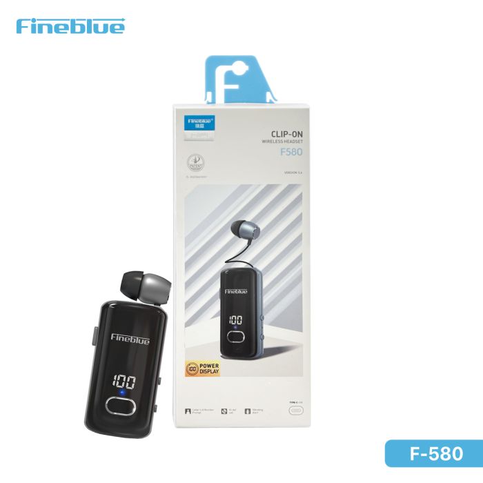 F580 FINEBLUE - Image 2