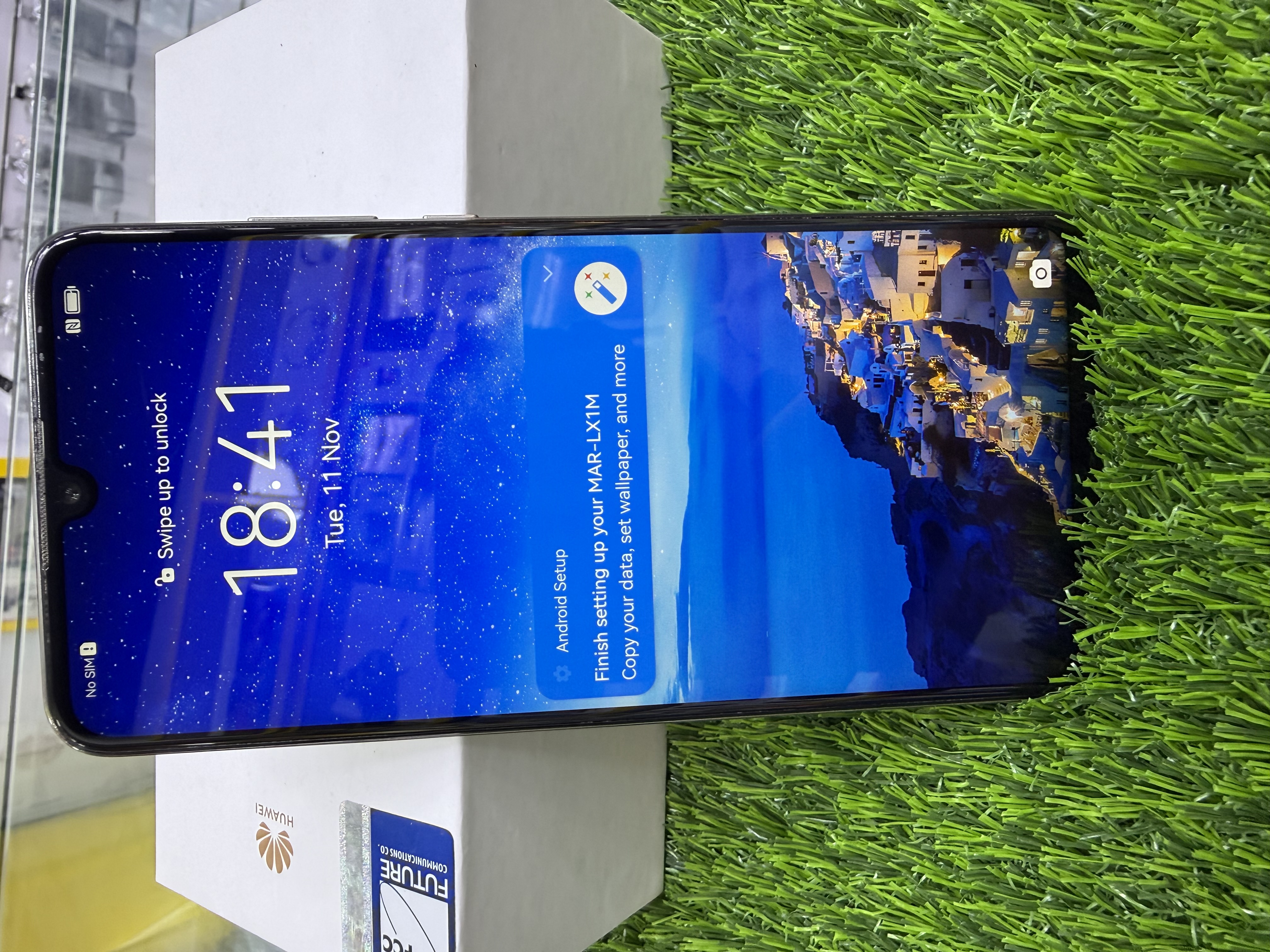 Huawei P30 LITE - Image 1