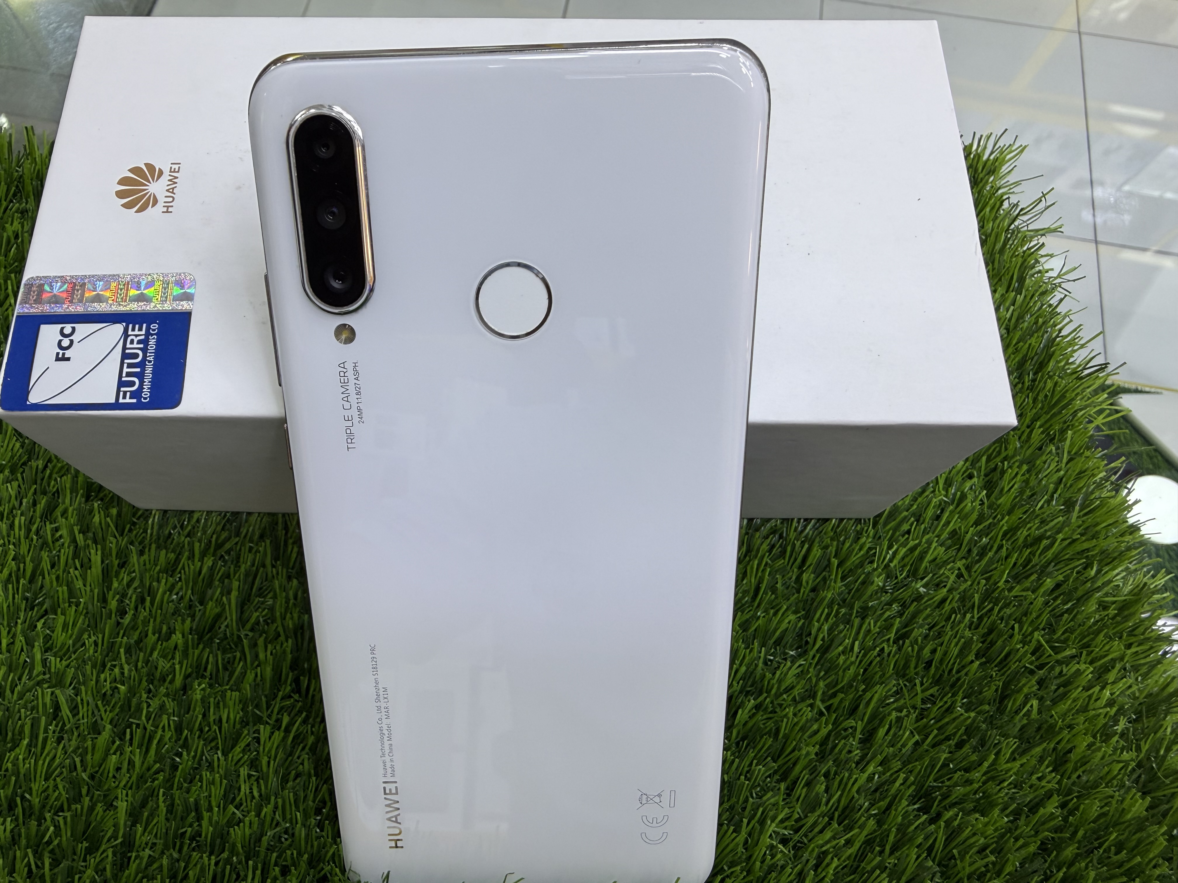 Huawei P30 LITE - Image 3