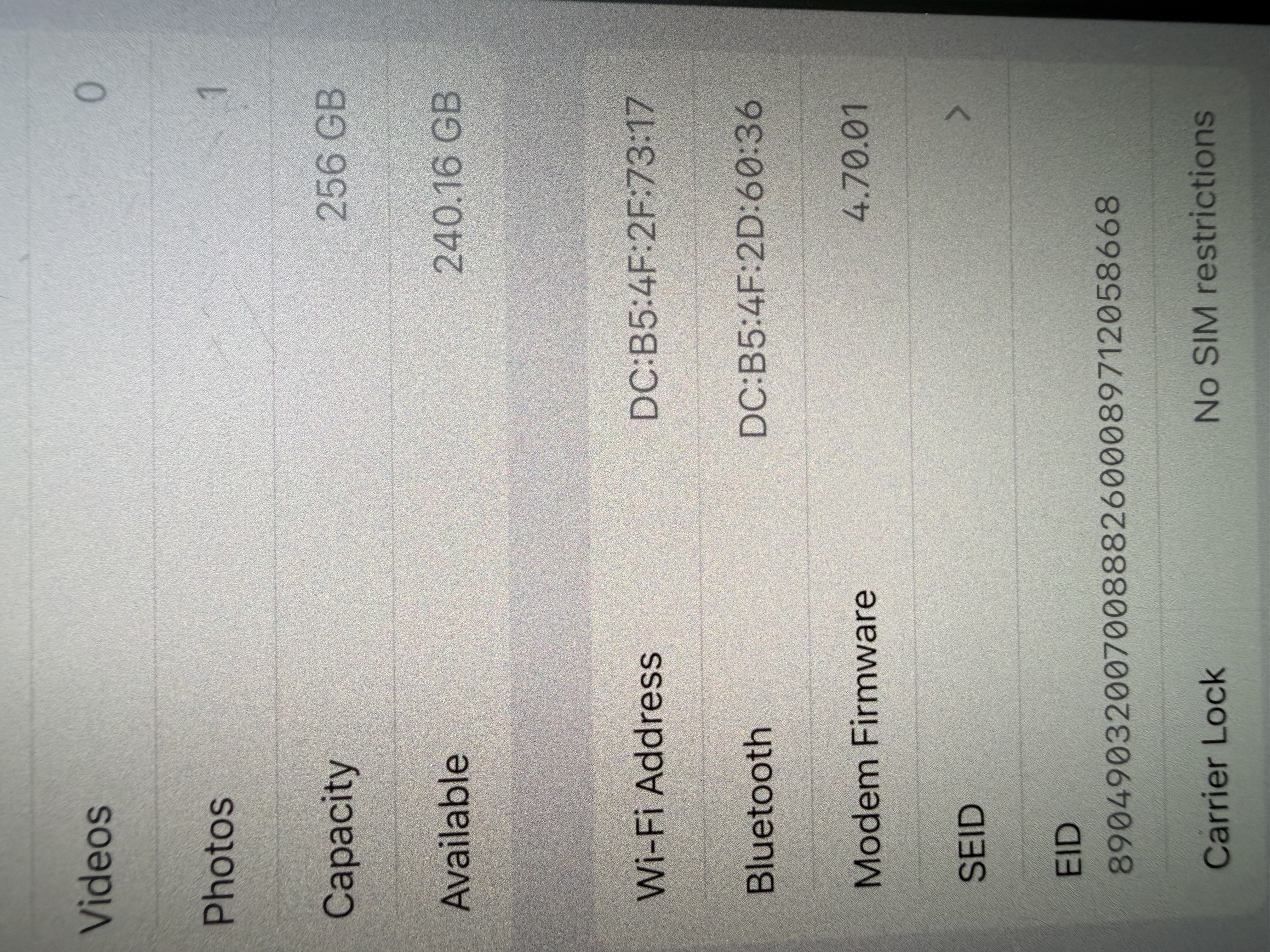 Apple iPhone 13 Pro Max - Image 4