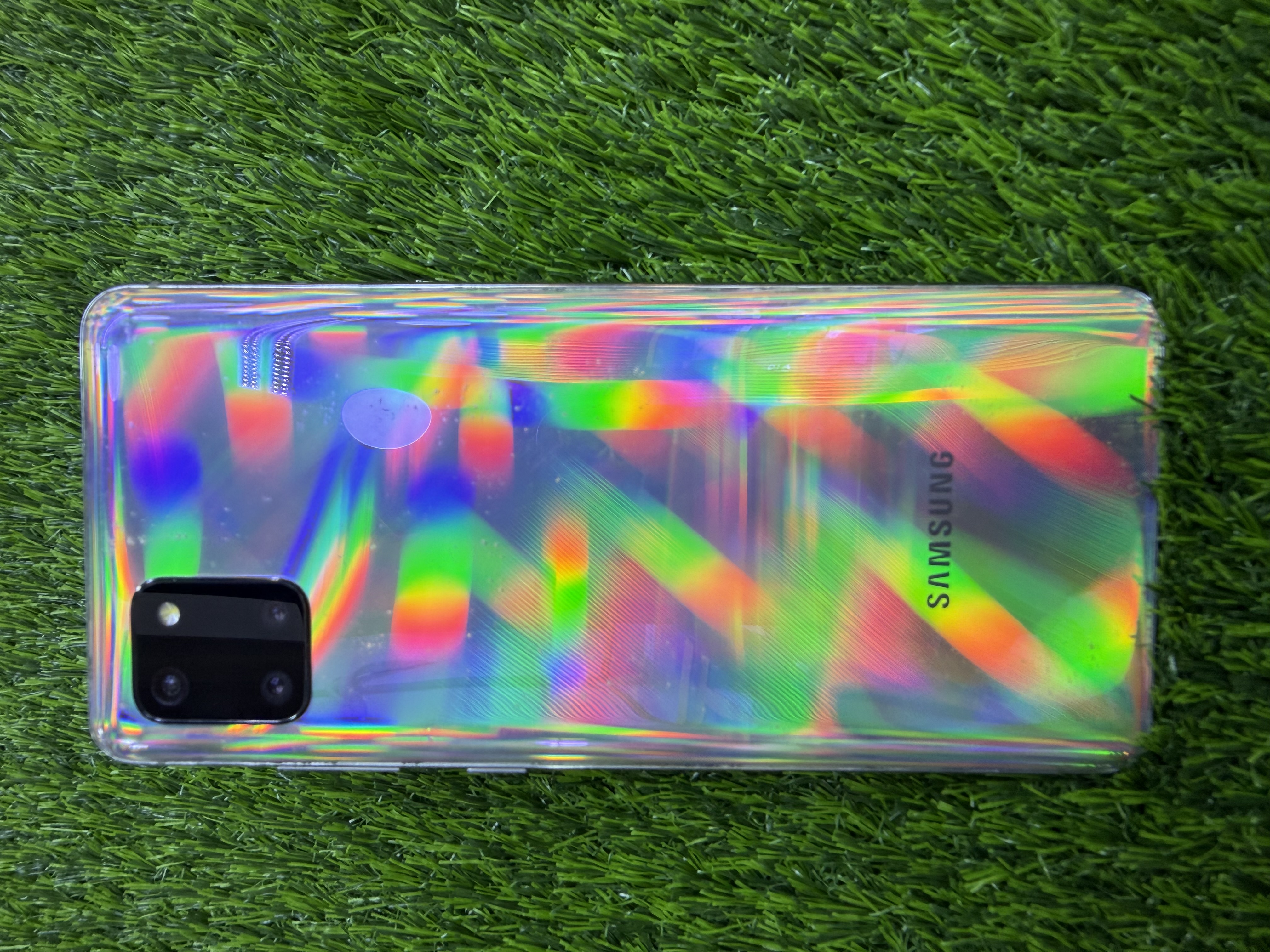 Samsung NOTE 10 LITE - Image 3