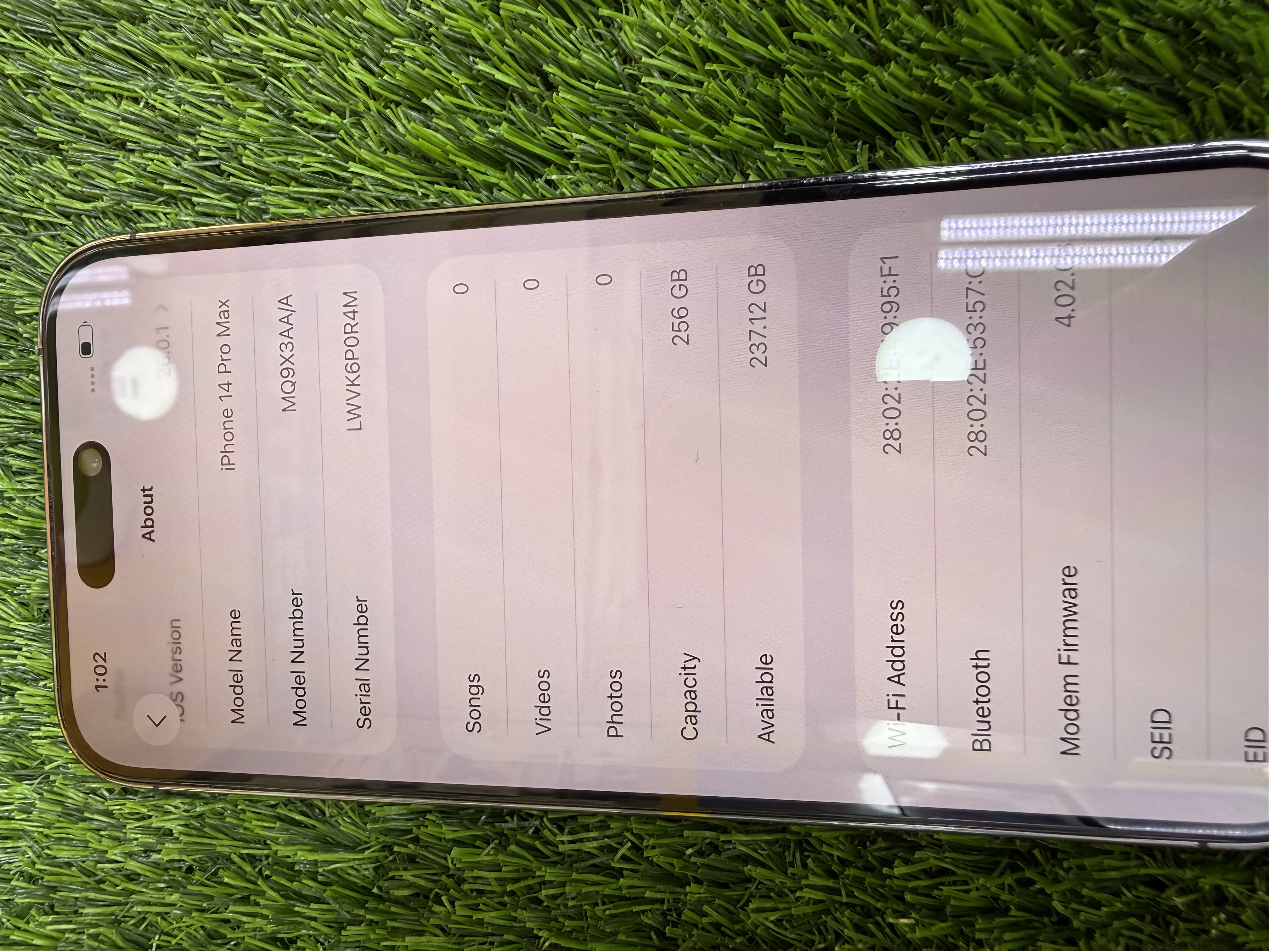 Apple iPhone 14 Pro Max - Image 3