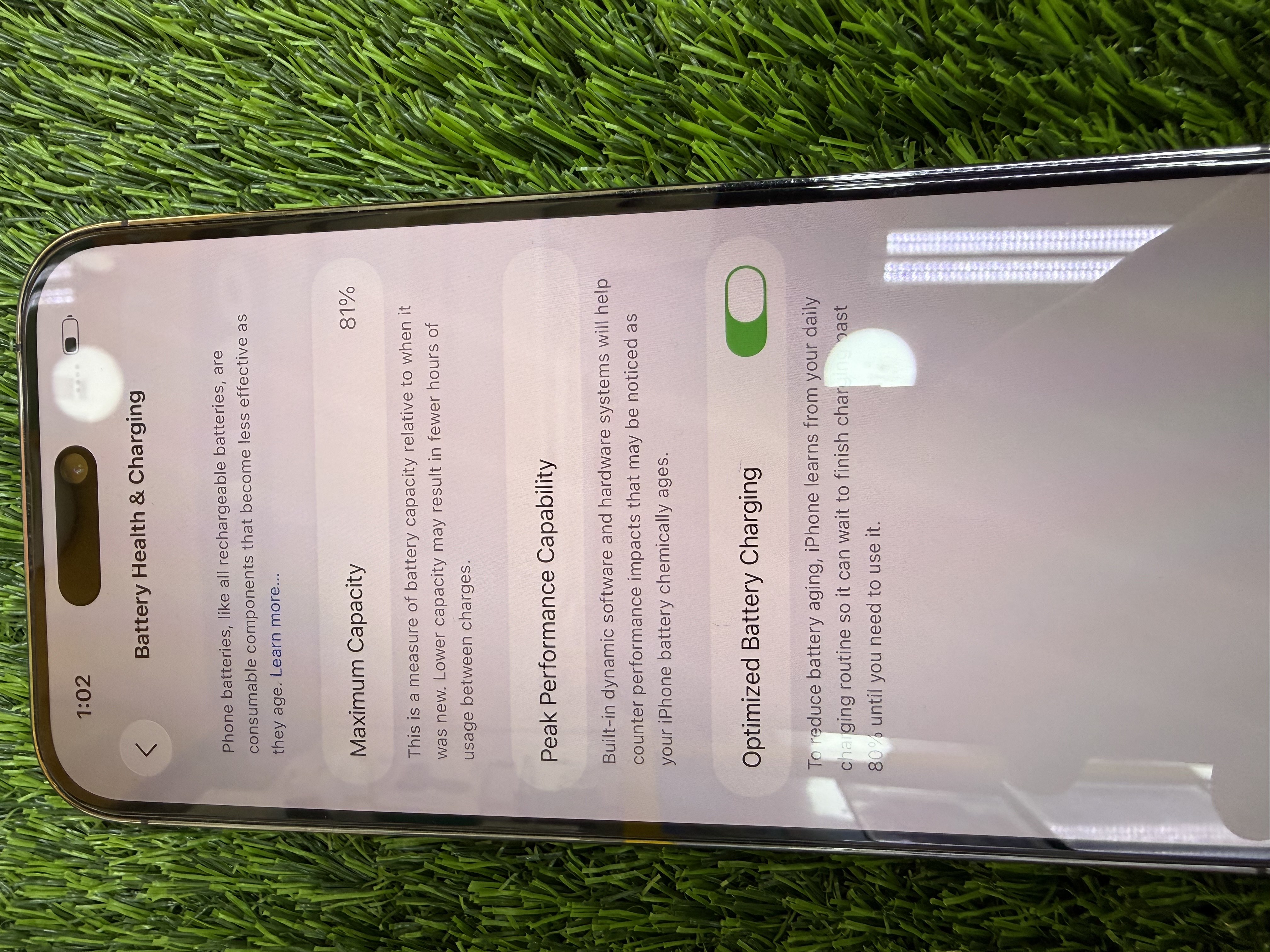 Apple iPhone 14 Pro Max - Image 4