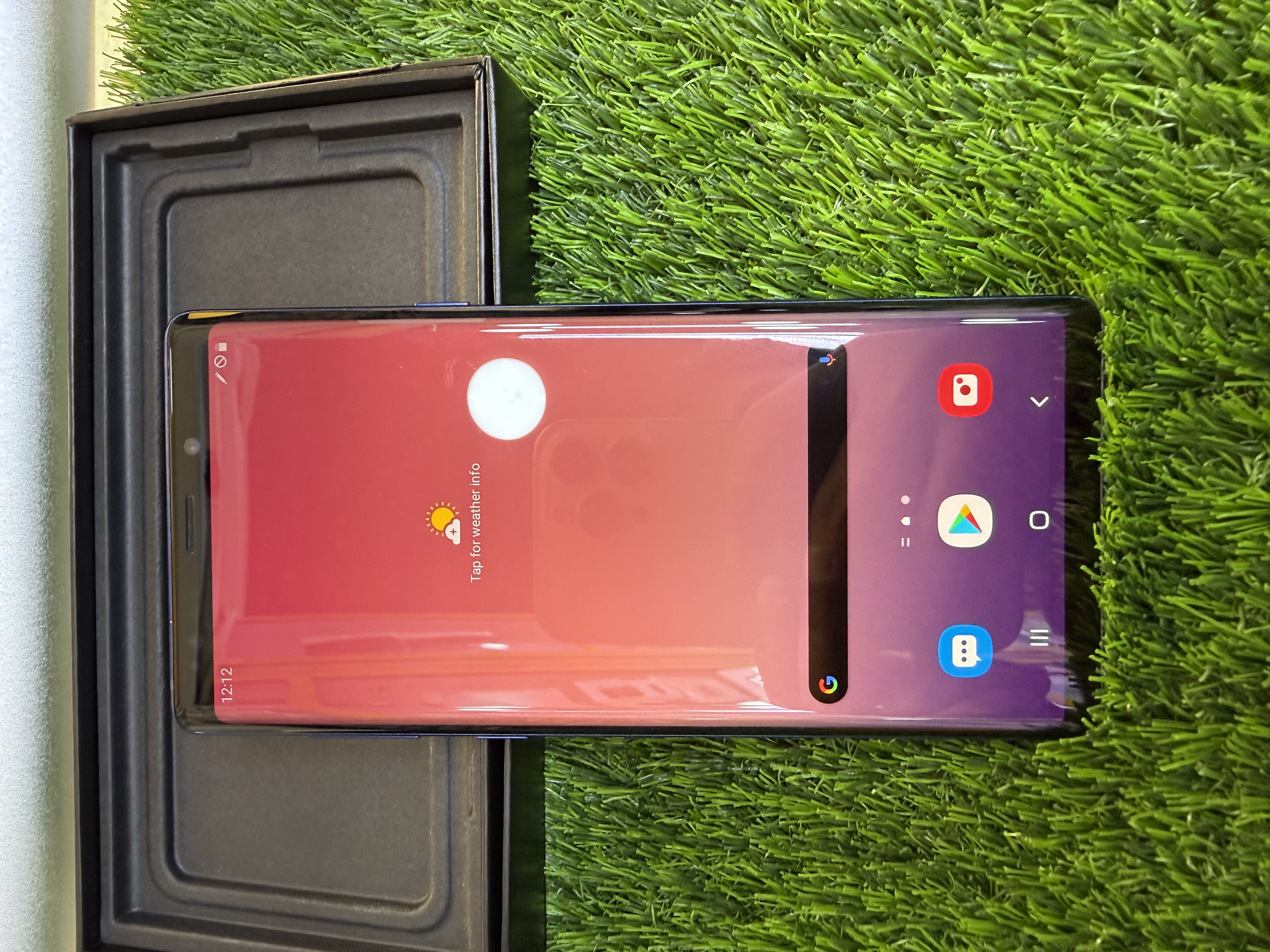 Samsung Galaxy Note 9 - Image 2