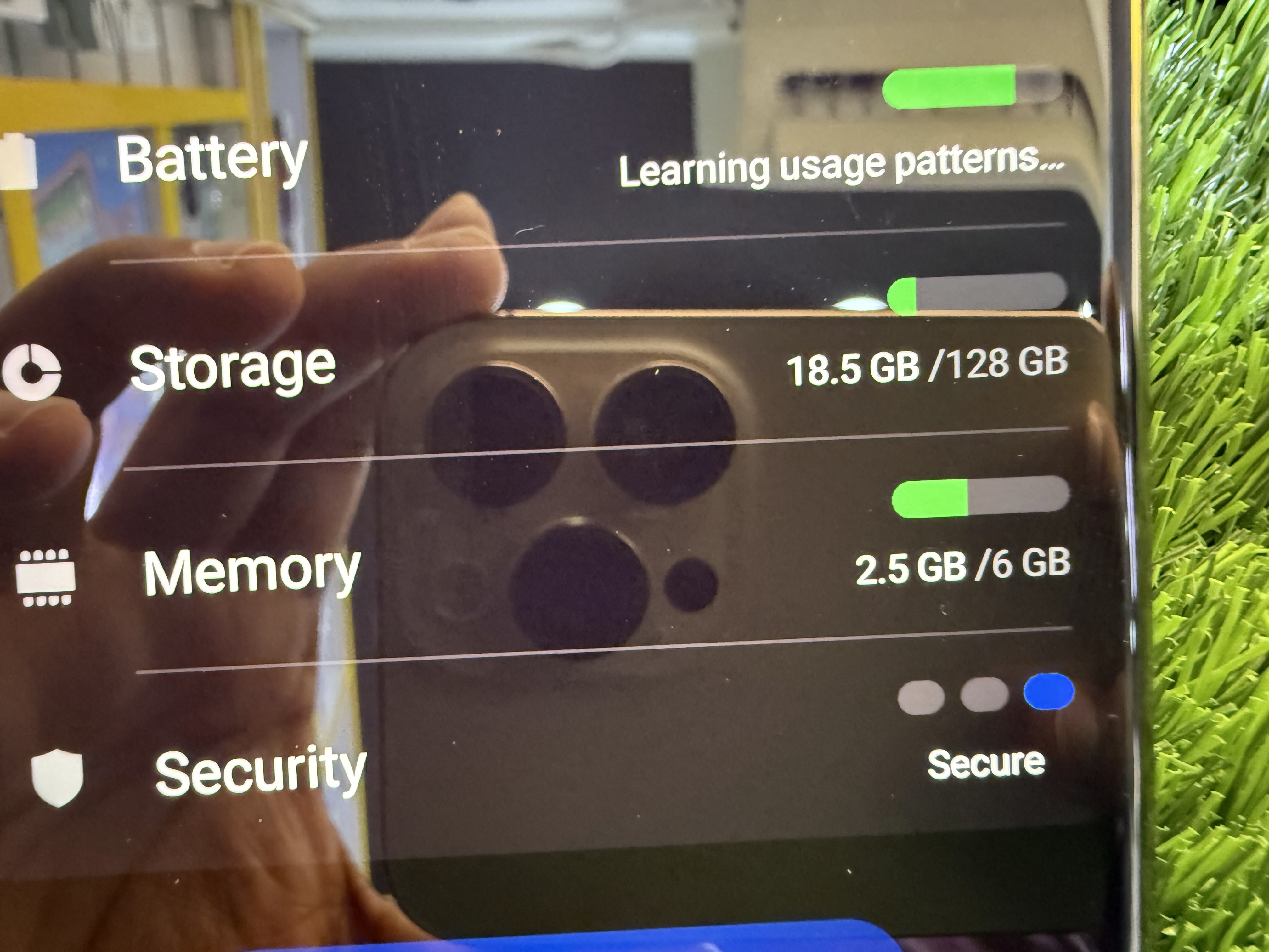 Samsung Galaxy Note 9 - Image 3