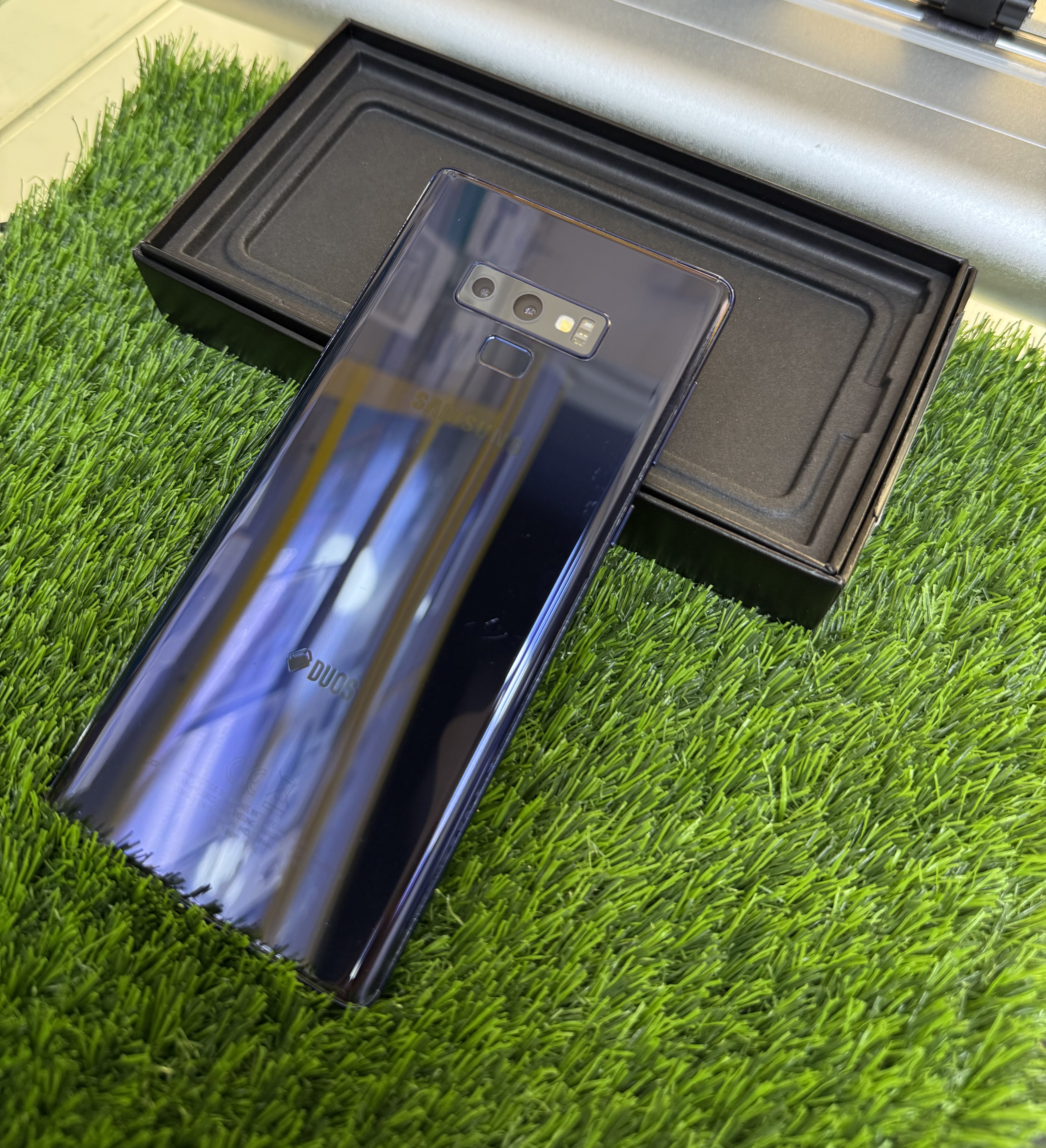 Samsung Galaxy Note 9 - Image 4