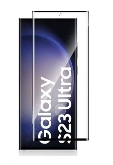 FREEZE S23 ULTRA  GLASS