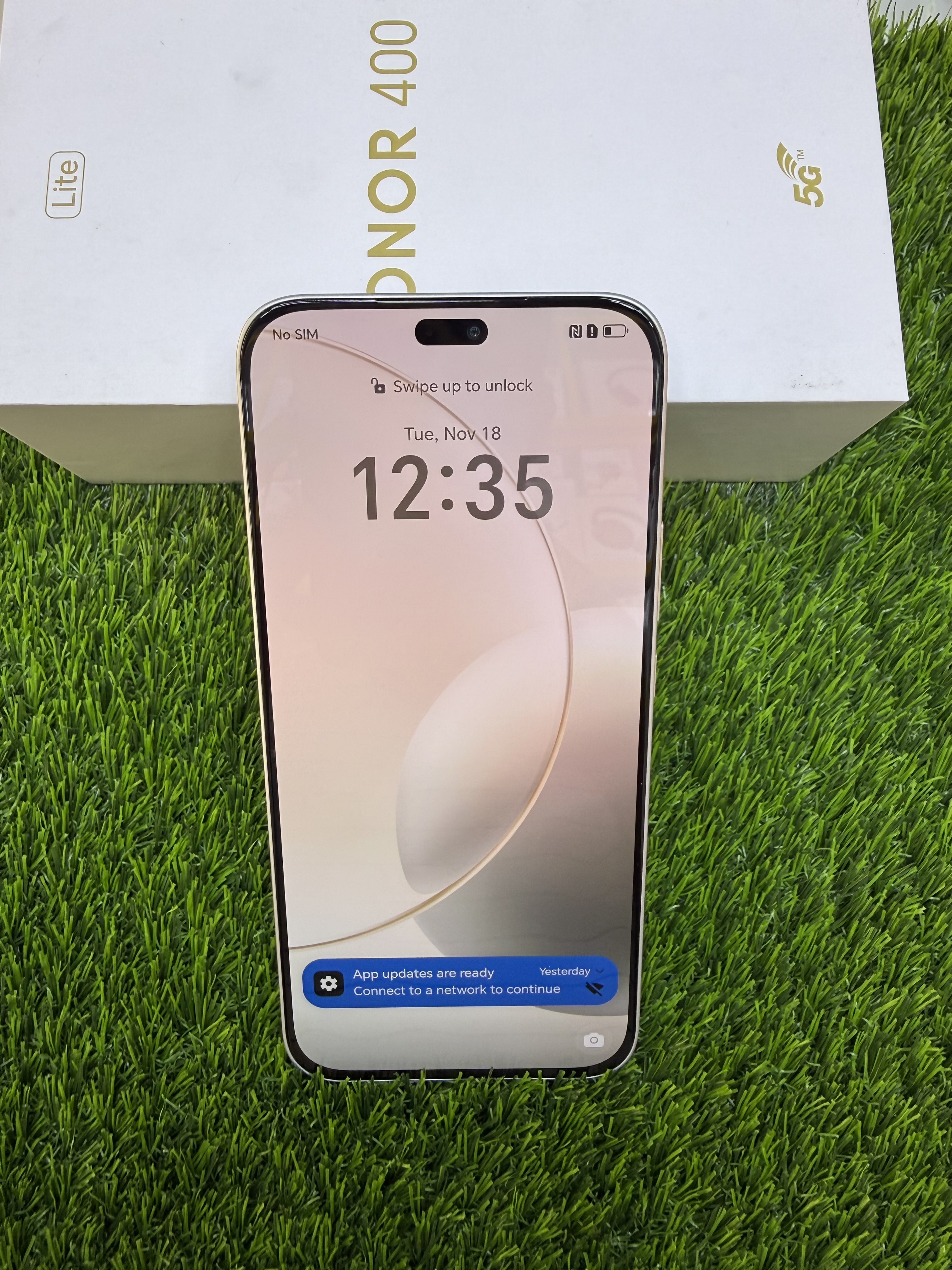 HONOR 400 Lite - Image 2