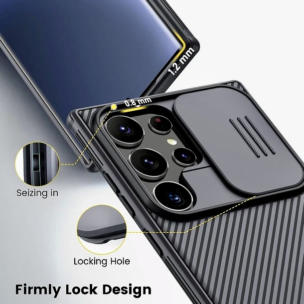 COVER S25 ULTRA - Image 2