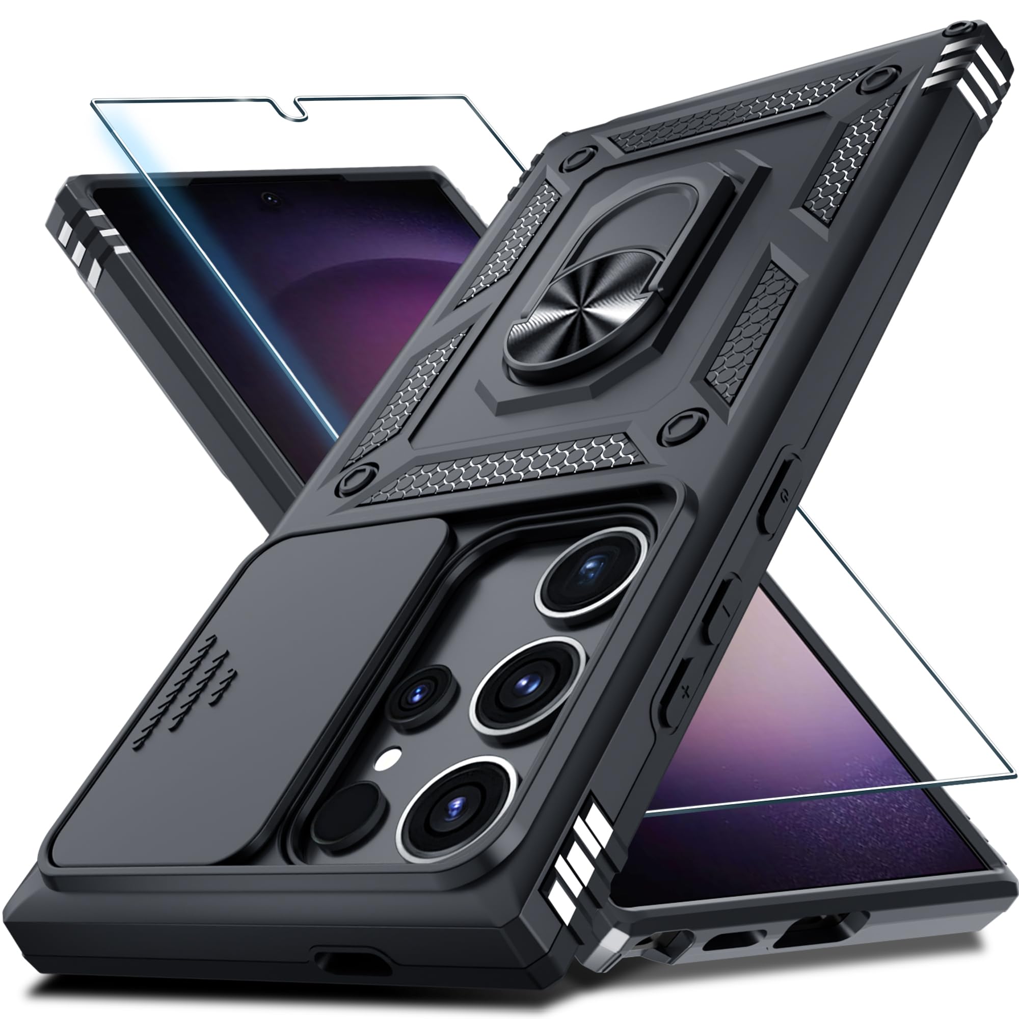 COVER S25 ULTRA - Image 3