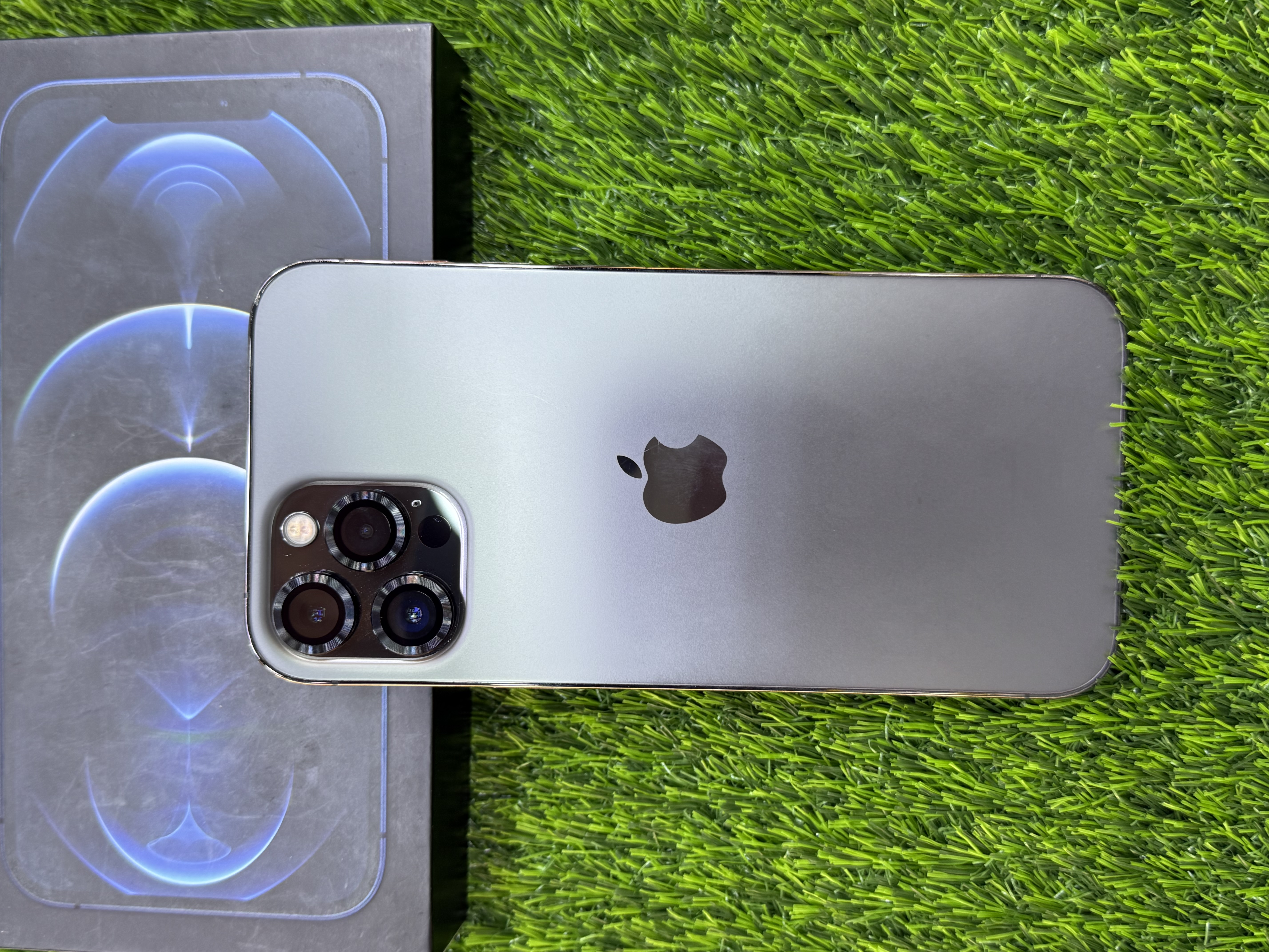 Apple iPhone 12 Pro Max - Image 1